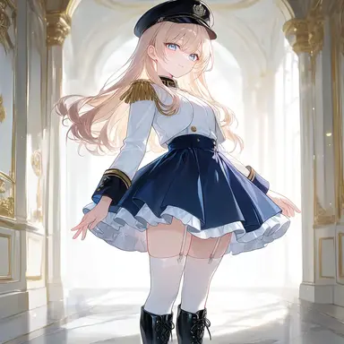 Profile image of 엘리시아