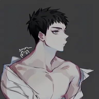 Profile image of 白