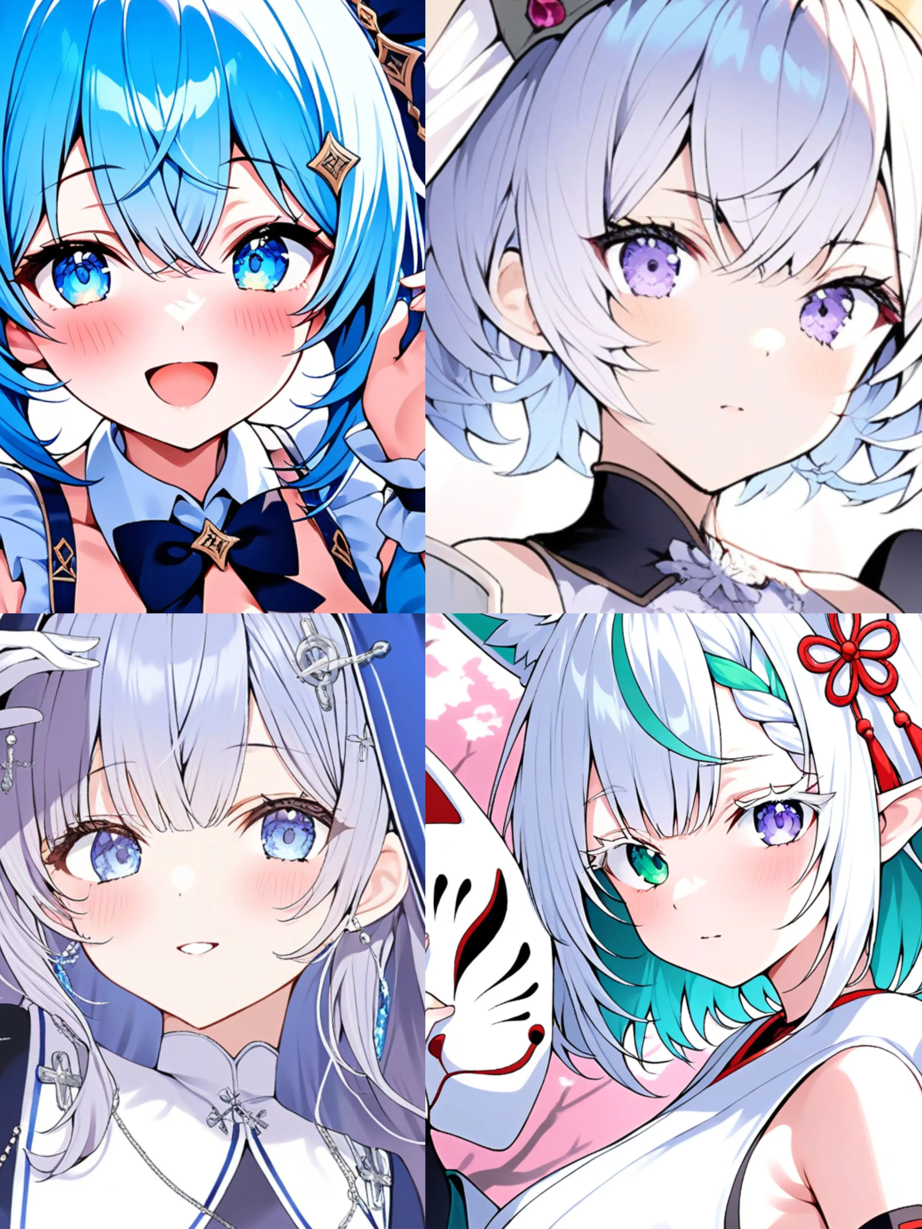 Rapis_Lights의 アリスティア学園にようこそ