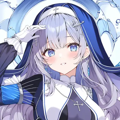 Profile image of イリス