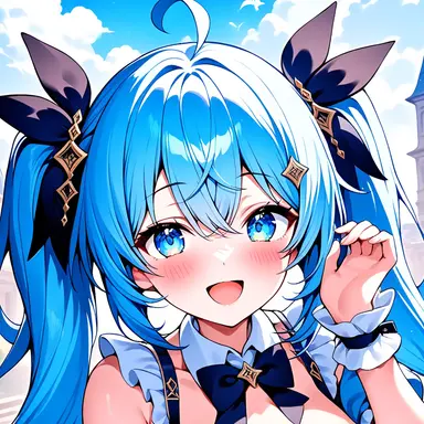 Profile image of ミライ