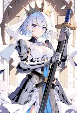 Profile image of アリシア