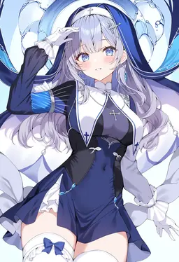 Profile image of イリス