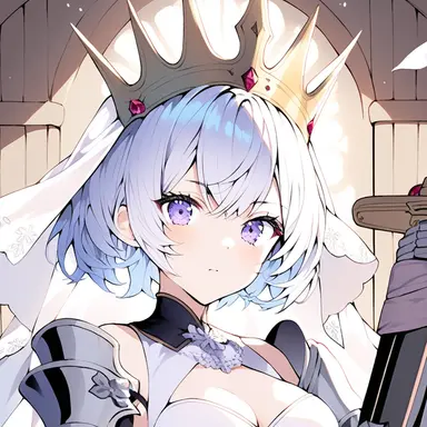 Profile image of アリシア