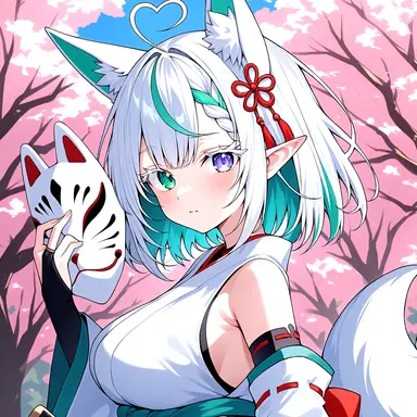 Profile image of シルヴィ