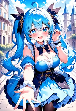Profile image of ミライ