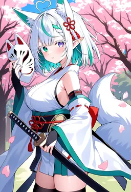 Profile image of シルヴィ