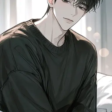 Profile image of Yoongi