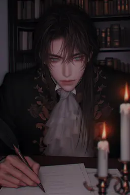 Profile image of ケイラン・ベルン