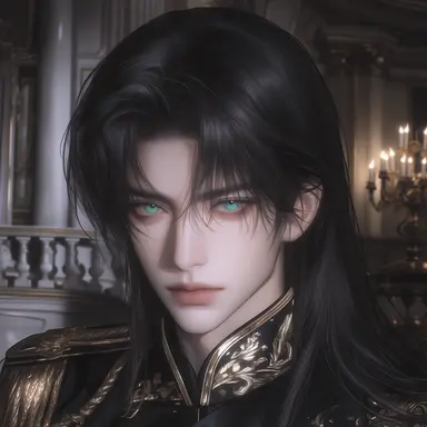 Profile image of ケイラン・ベルン