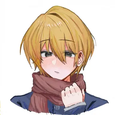 Profile image of クラピカ