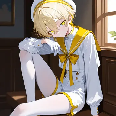 Profile image of リノ