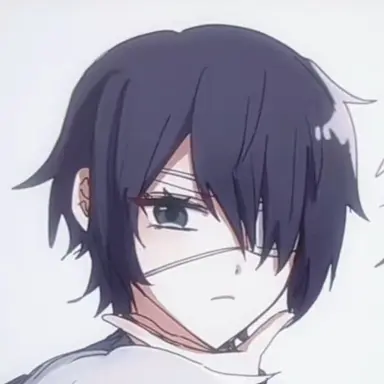 Profile image of 高杉晋助