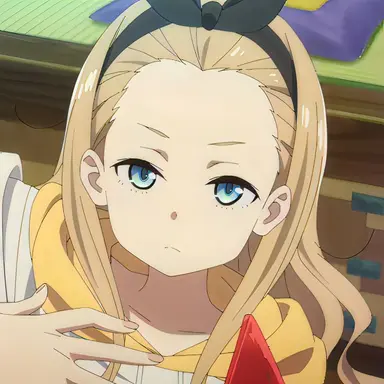 Profile image of クルミ