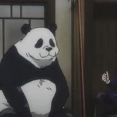 Profile image of 판다