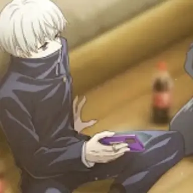 Profile image of 이누마키 토게