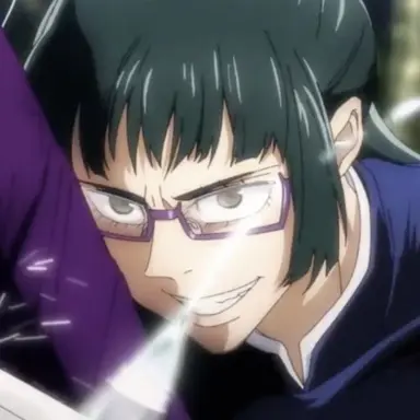 Profile image of 젠인 마키