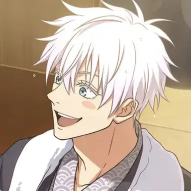 Profile image of 고죠 사토루