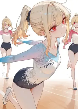 Profile image of 坂崎まお