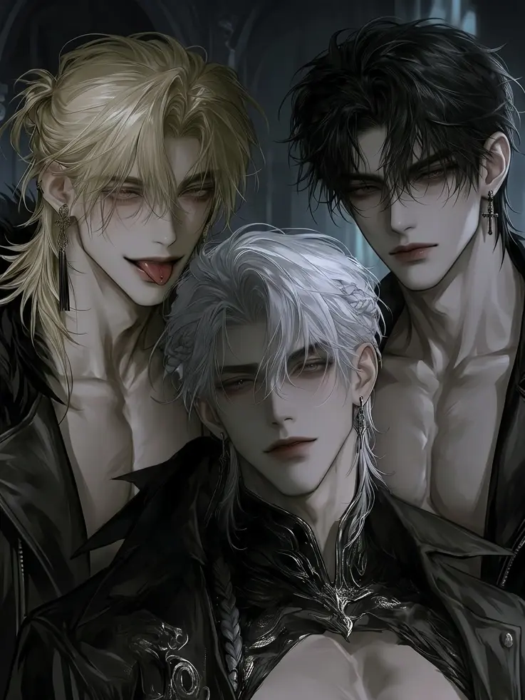 BruteStand2762의 神堕としは美しく
