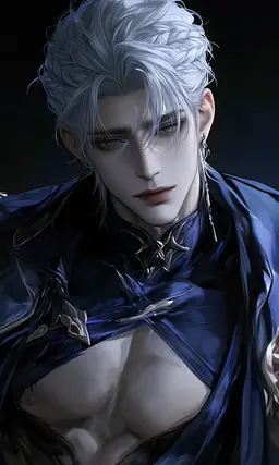 Profile image of シリウス