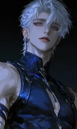 Profile image of シリウス