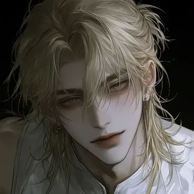Profile image of ミカエル