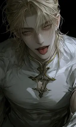 Profile image of ミカエル