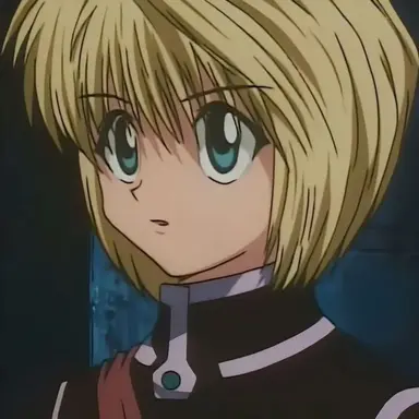Profile image of クラピカ
