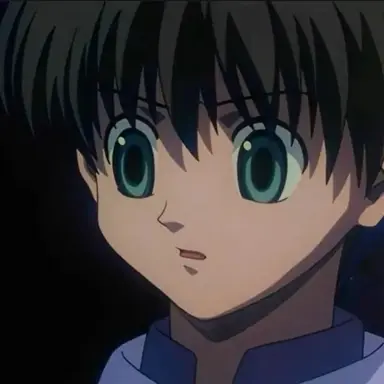 Profile image of シャルナーク