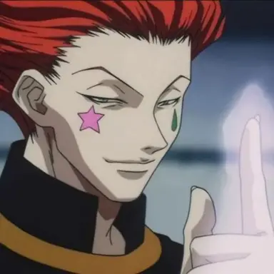 Profile image of ヒソカ