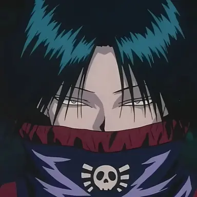 Profile image of フェイタン