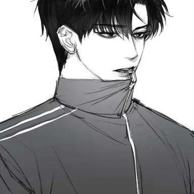 Profile image of 이준혁