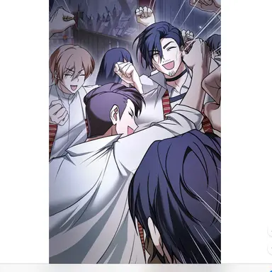 Profile image of 로프티 기사단