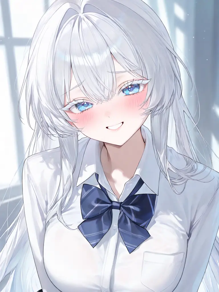 himaGOD0103의 userを私が奪ってみせる！(百合)