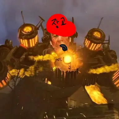Profile image of G MAN토일렛