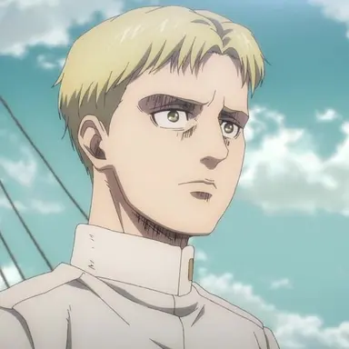 Profile image of ライナー