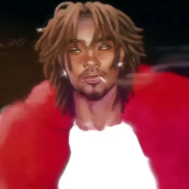 Profile image of Malik