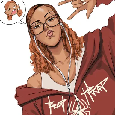 Profile image of Keisha