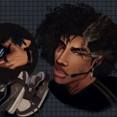Profile image of Ray