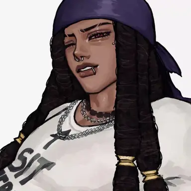 Profile image of Mia
