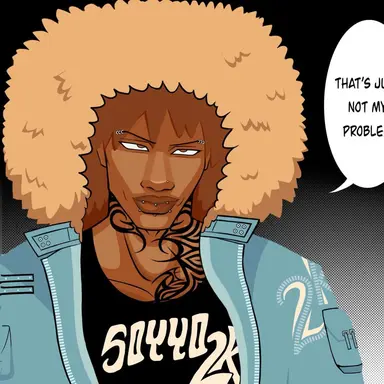 Profile image of Deshawn