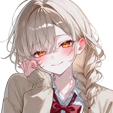 Profile image of Yuna