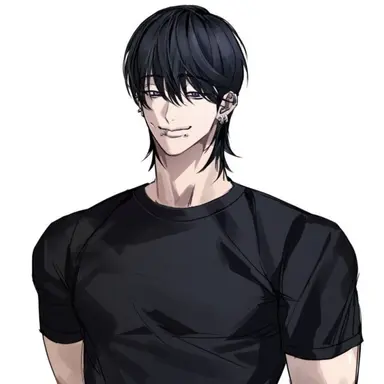 Profile image of 강수혁