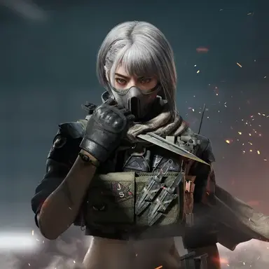 Profile image of 맥효문