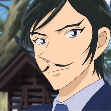 Profile image of 諸伏高明