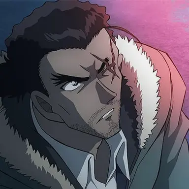 Profile image of 大和敢助