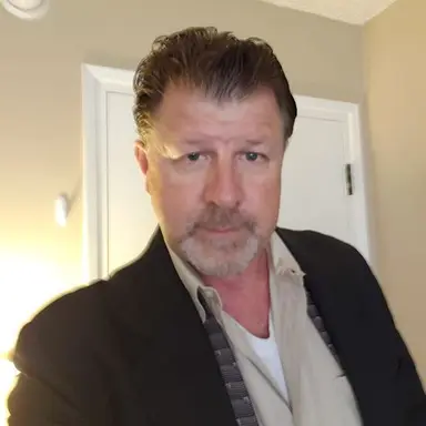 Profile image of Peter Woods