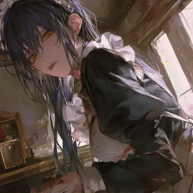 Profile image of エレナ