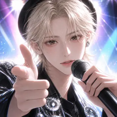 Profile image of テヨン